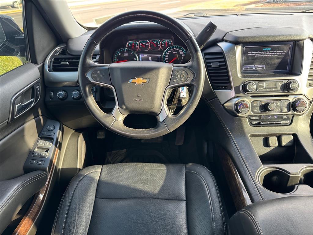 used 2019 Chevrolet Tahoe car, priced at $23,544