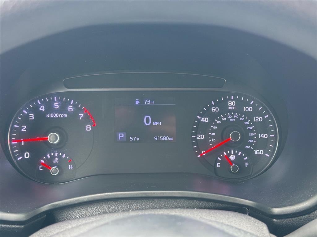 used 2020 Kia Soul car, priced at $12,043
