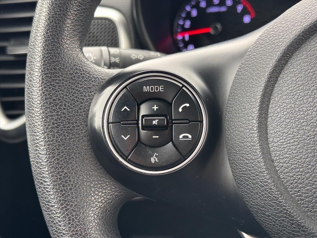used 2020 Kia Soul car, priced at $12,043