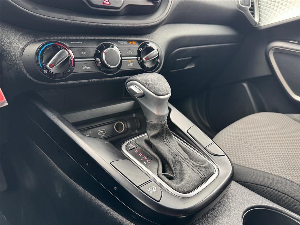 used 2020 Kia Soul car, priced at $12,043
