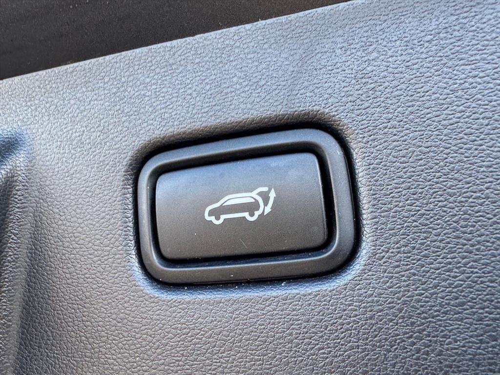 used 2023 Hyundai Tucson car, priced at $21,997