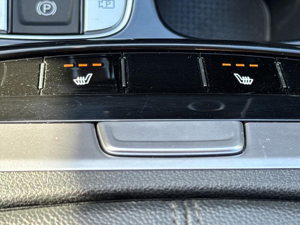 used 2023 Hyundai Tucson car, priced at $21,997