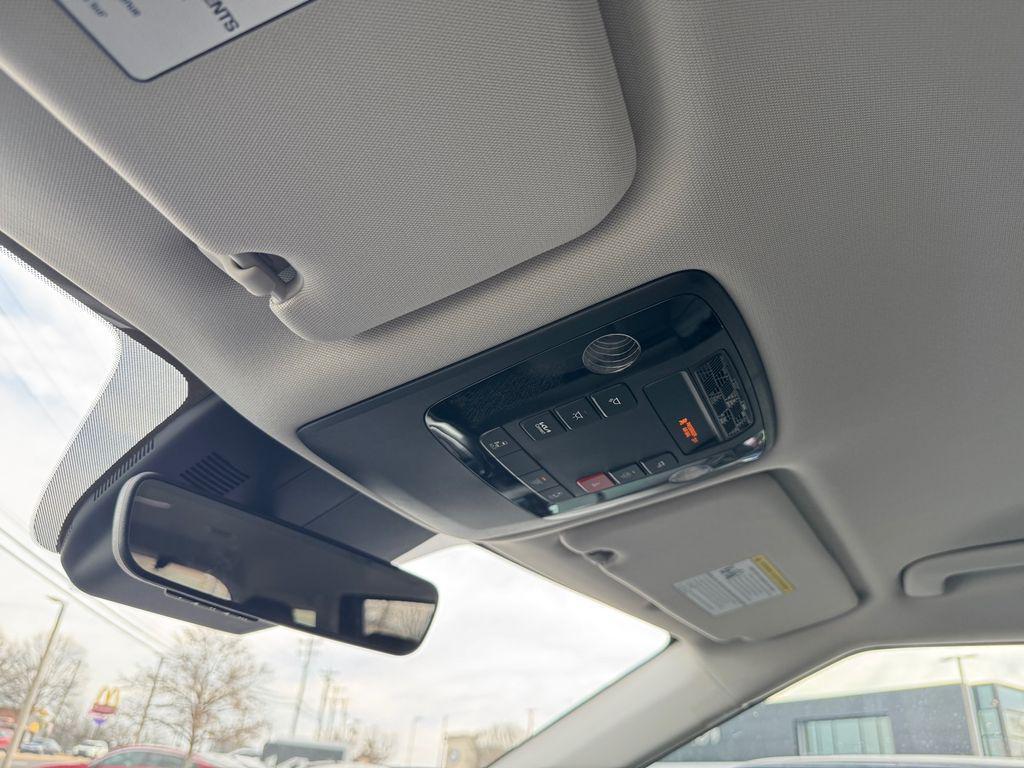 new 2026 Kia Carnival car, priced at $39,728