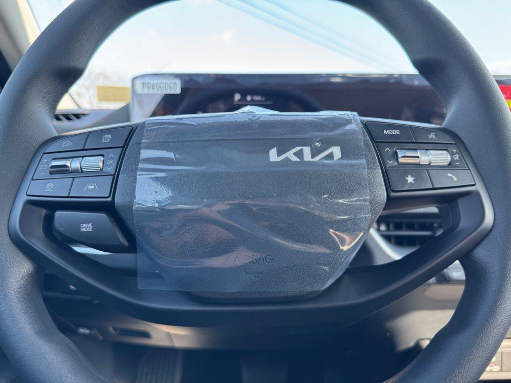 new 2026 Kia K4 car, priced at $24,081