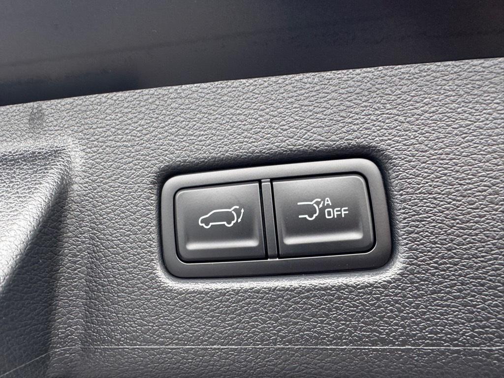 new 2025 Kia Telluride car, priced at $48,710