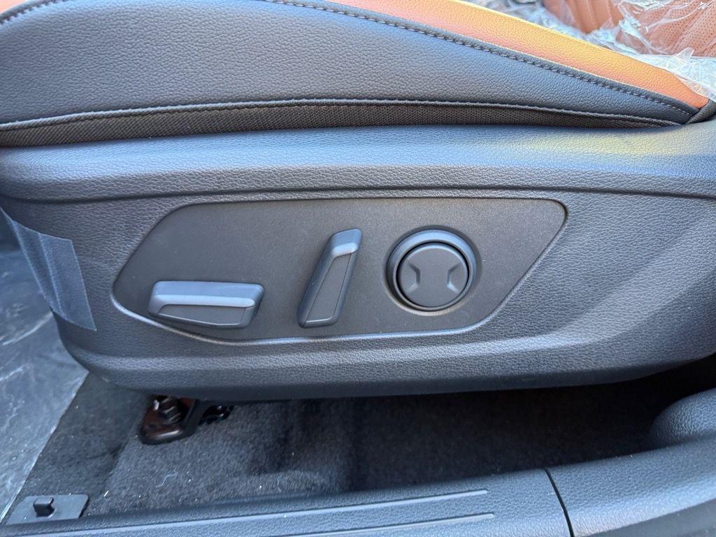 new 2026 Kia Sportage car, priced at $35,740