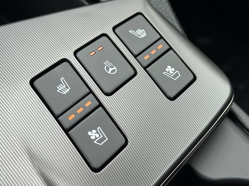 new 2026 Kia Sportage Hybrid car, priced at $40,466