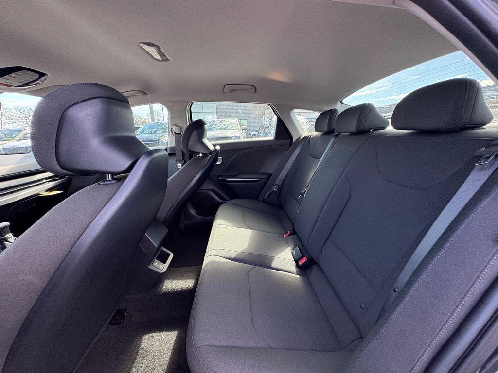 new 2026 Kia K4 car, priced at $25,285