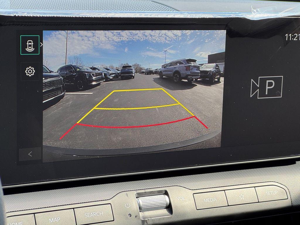 new 2026 Kia K4 car, priced at $25,285