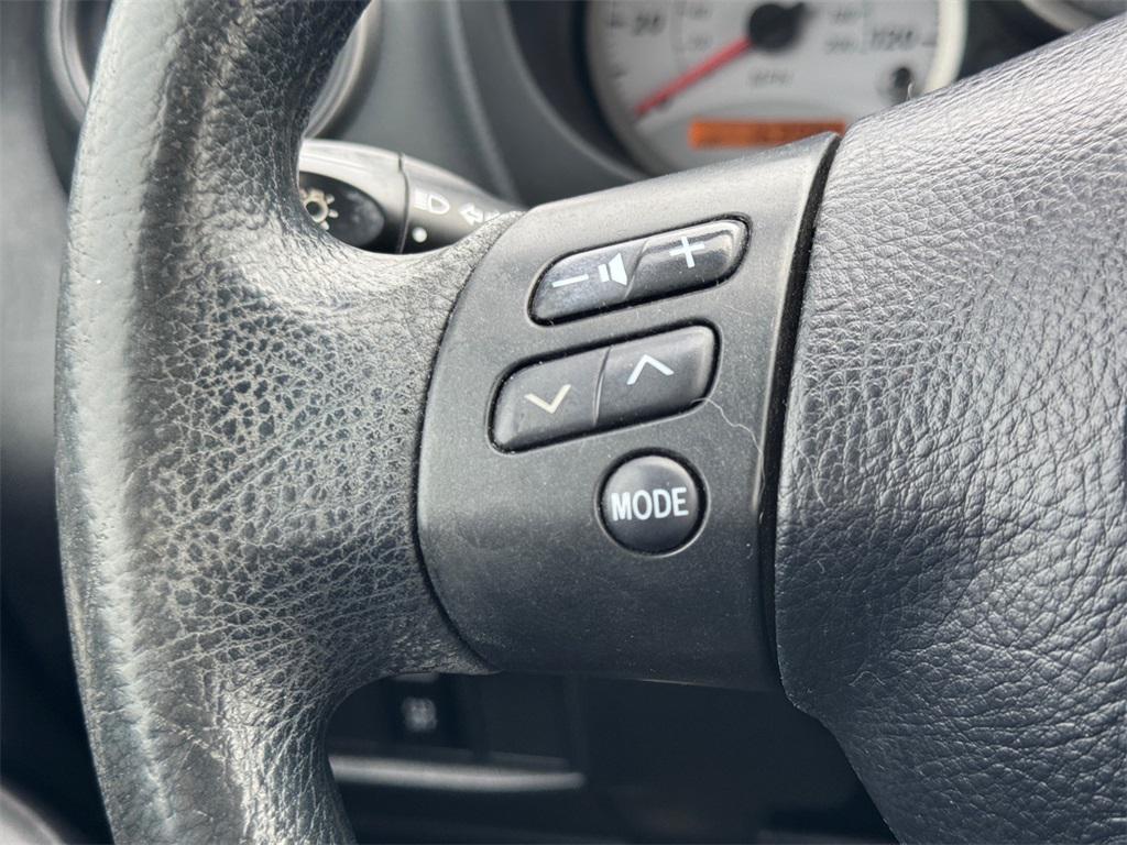 used 2004 Toyota RAV4 car, priced at $6,949