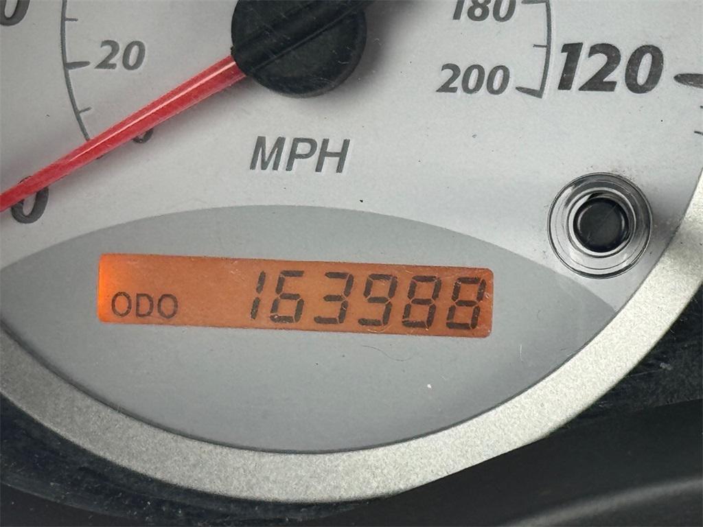 used 2004 Toyota RAV4 car, priced at $6,949