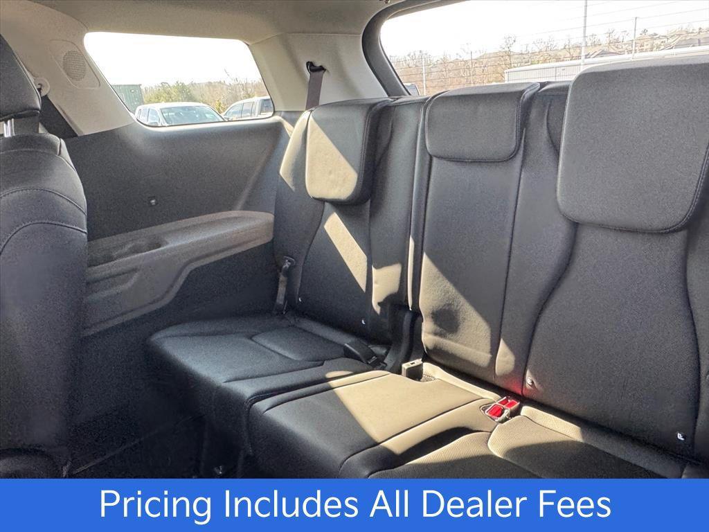 new 2026 Kia Carnival car, priced at $40,140