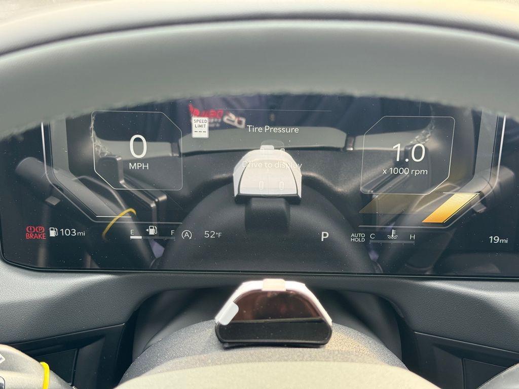 new 2027 Kia Telluride car, priced at $57,475