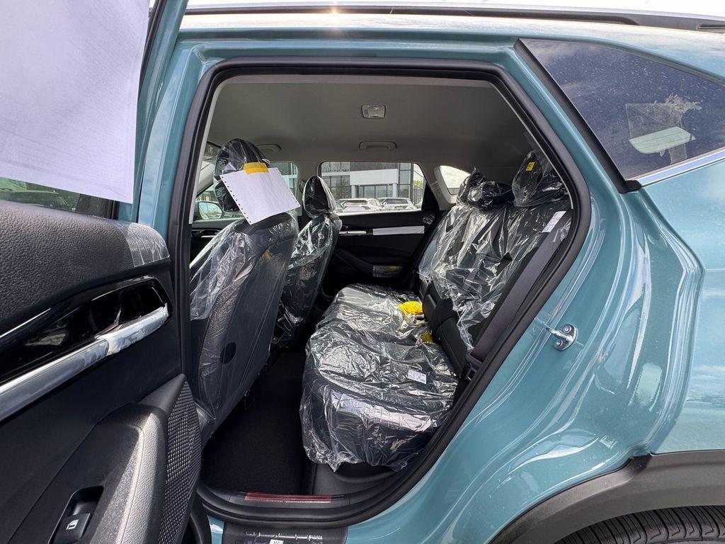 new 2026 Kia Seltos car, priced at $30,760