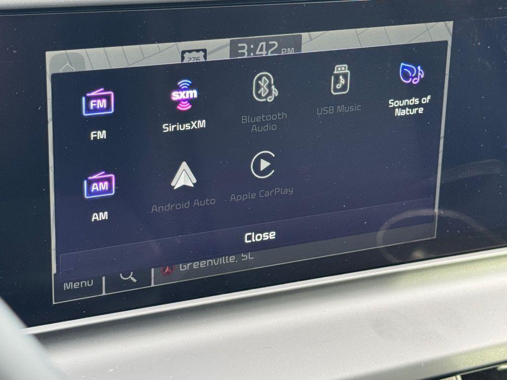 new 2026 Kia Seltos car, priced at $28,410