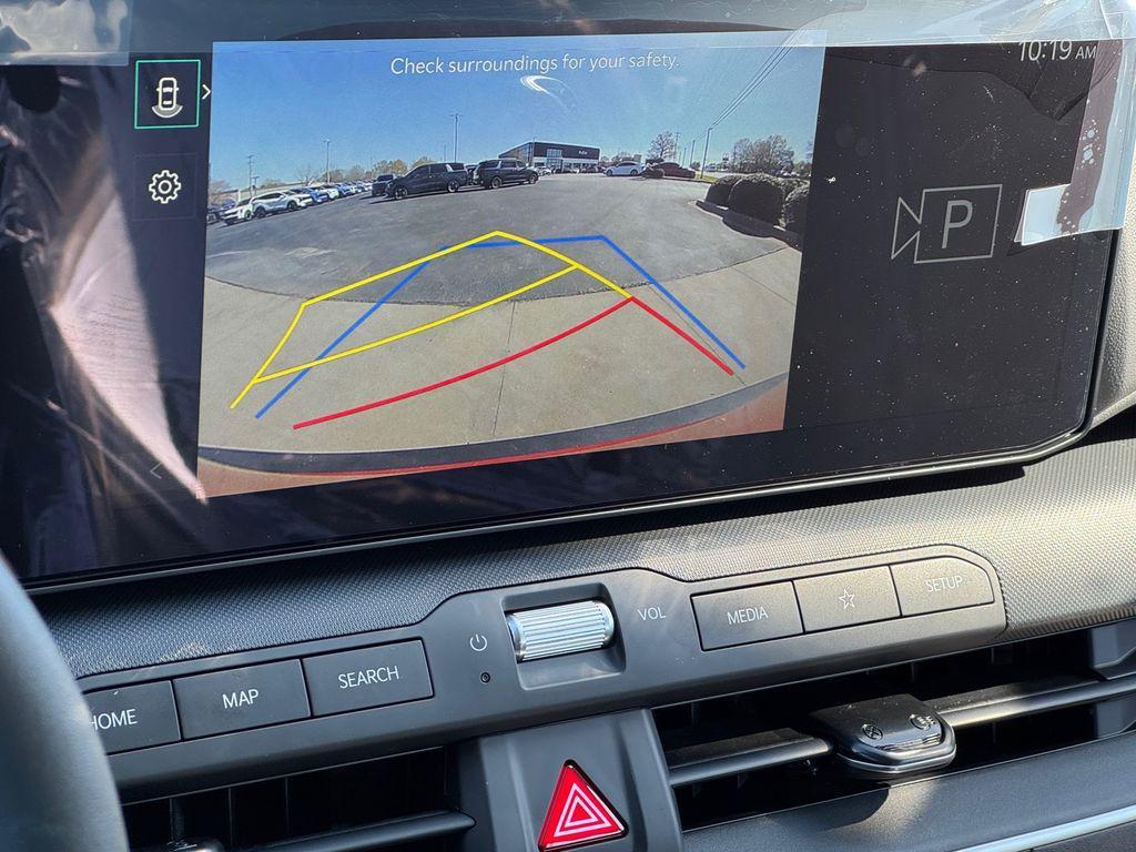 new 2026 Kia K4 car, priced at $25,220