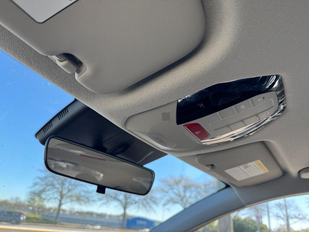 new 2026 Kia K4 car, priced at $25,220