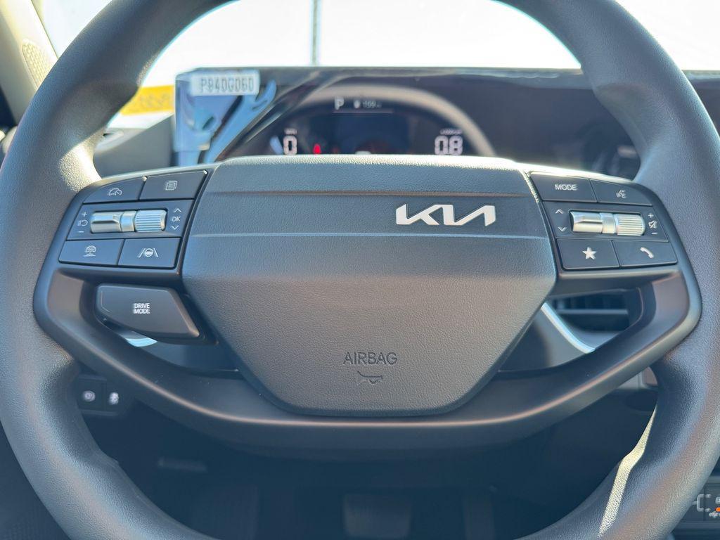 new 2026 Kia K4 car, priced at $25,220