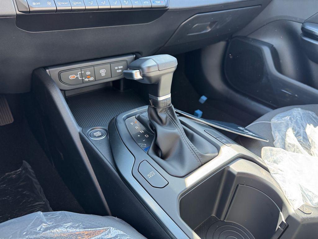 new 2026 Kia K4 car, priced at $25,220