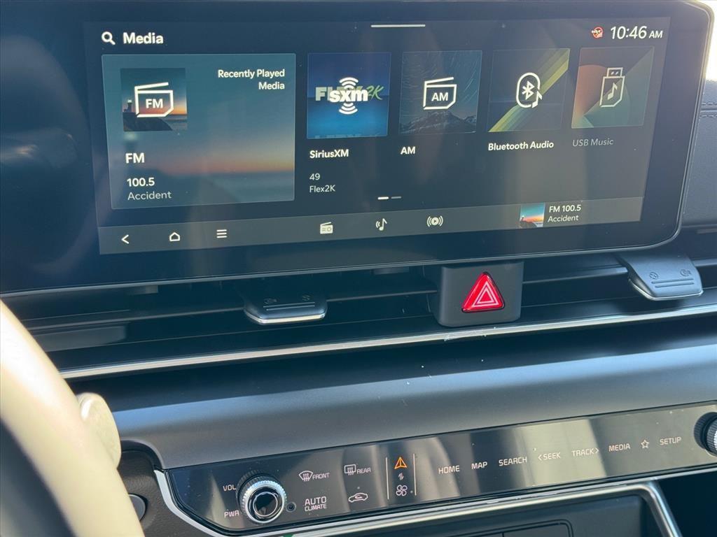 new 2026 Kia Carnival car, priced at $39,657