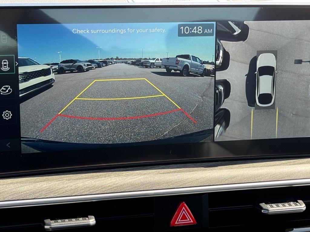 new 2026 Kia K5 car, priced at $35,095