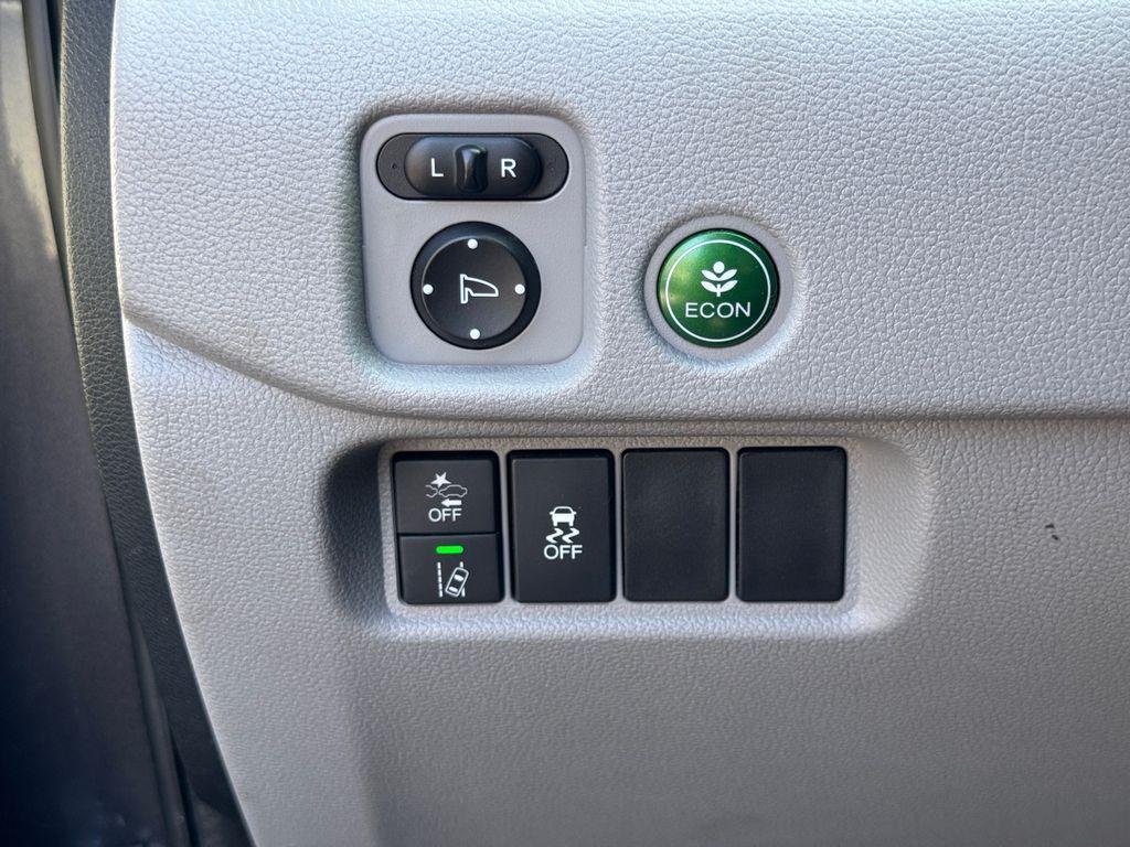 used 2020 Honda Pilot car, priced at $25,910