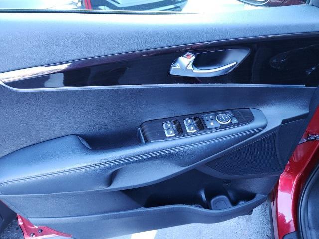 used 2019 Kia Sorento car, priced at $16,489