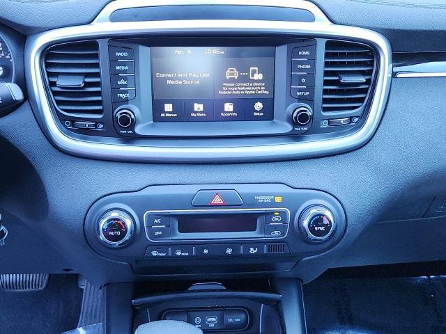 used 2019 Kia Sorento car, priced at $16,489