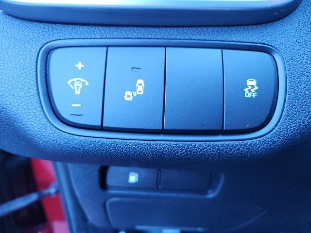 used 2019 Kia Sorento car, priced at $16,489