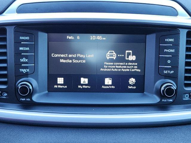 used 2019 Kia Sorento car, priced at $16,489