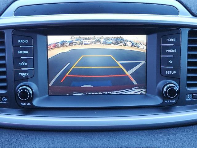 used 2019 Kia Sorento car, priced at $16,489