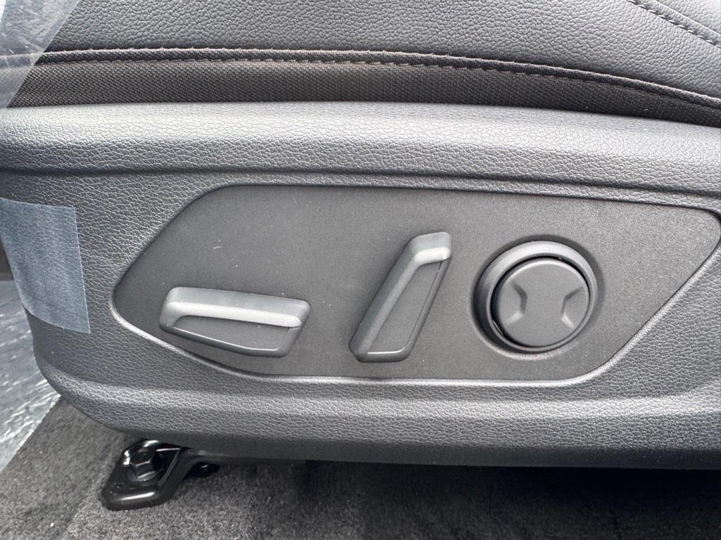 new 2026 Kia Sportage car, priced at $36,213