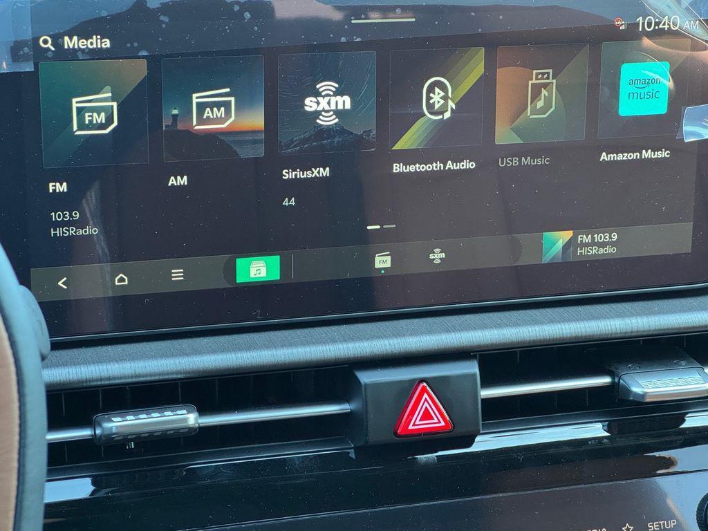 new 2026 Kia Sportage car, priced at $34,052