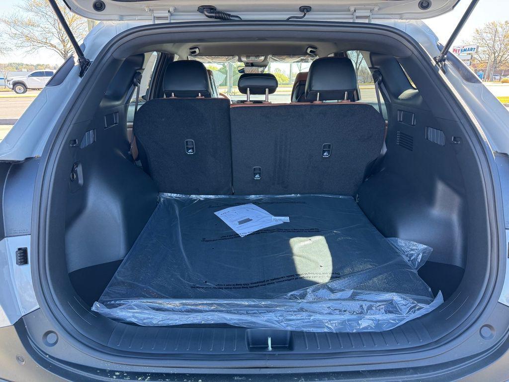 new 2026 Kia Sportage car, priced at $34,052