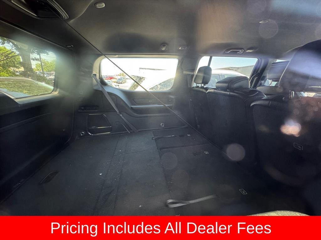 used 2024 Jeep Wagoneer car, priced at $47,353