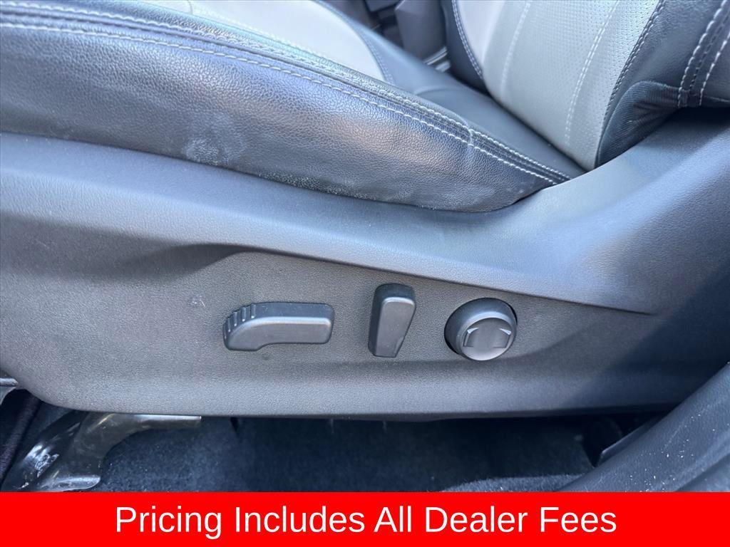 used 2020 Subaru Forester car, priced at $23,859