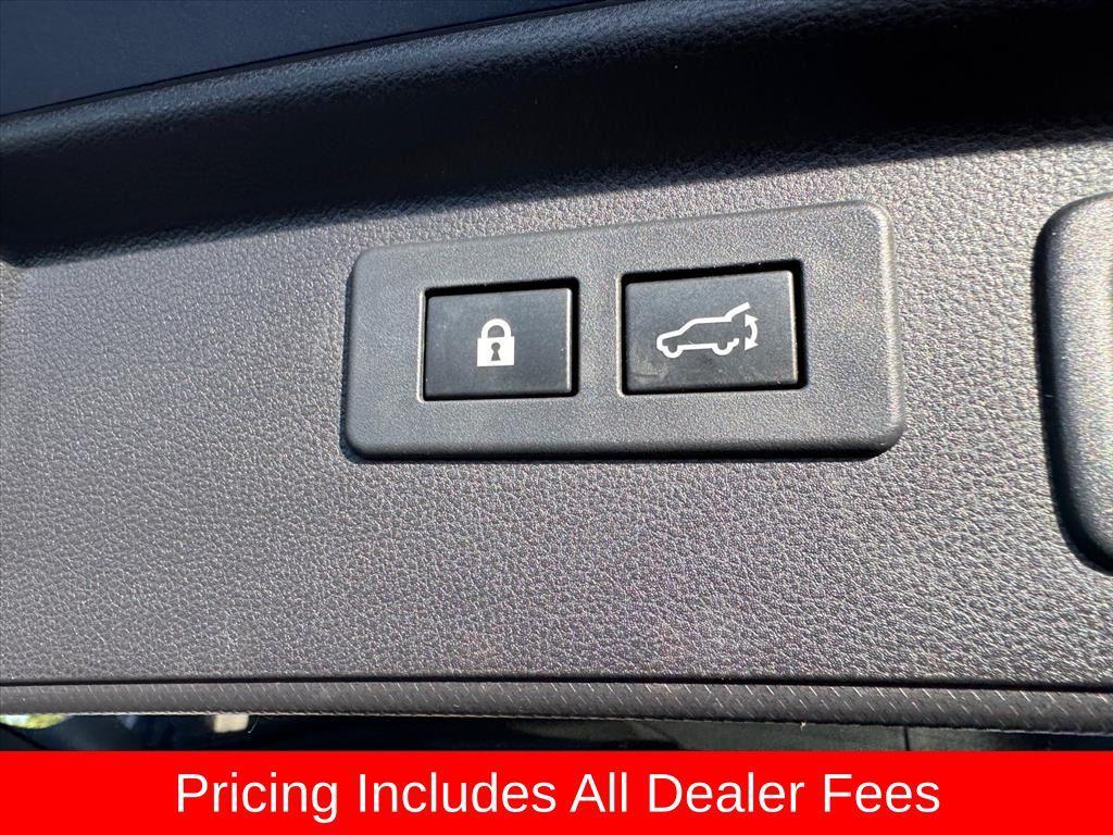 used 2020 Subaru Forester car, priced at $23,859