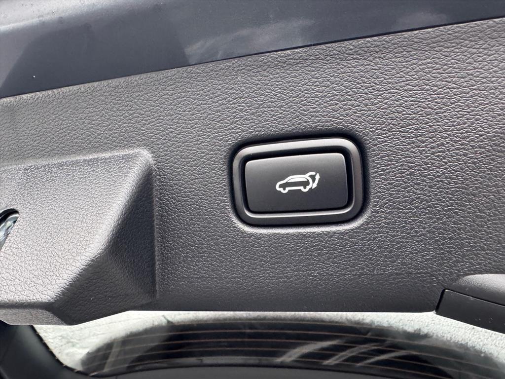 new 2026 Kia Sportage Hybrid car, priced at $40,466