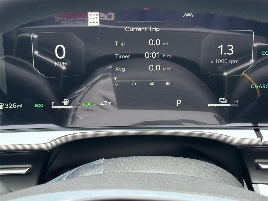 new 2026 Kia Sportage Hybrid car, priced at $40,466