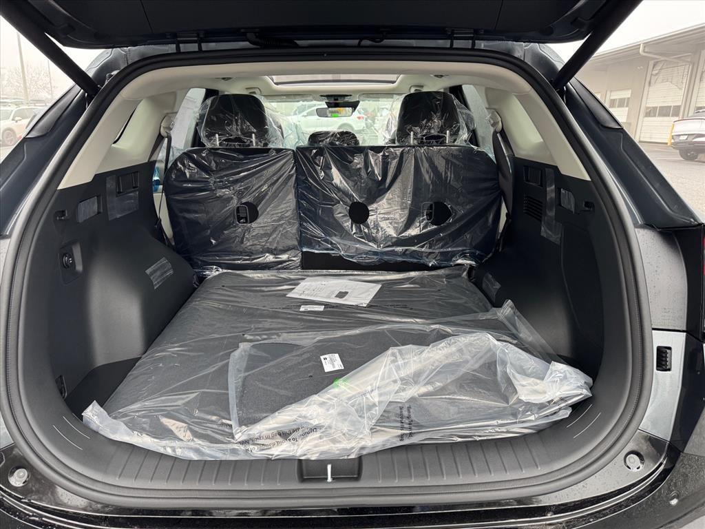 new 2026 Kia Sportage Hybrid car, priced at $40,466