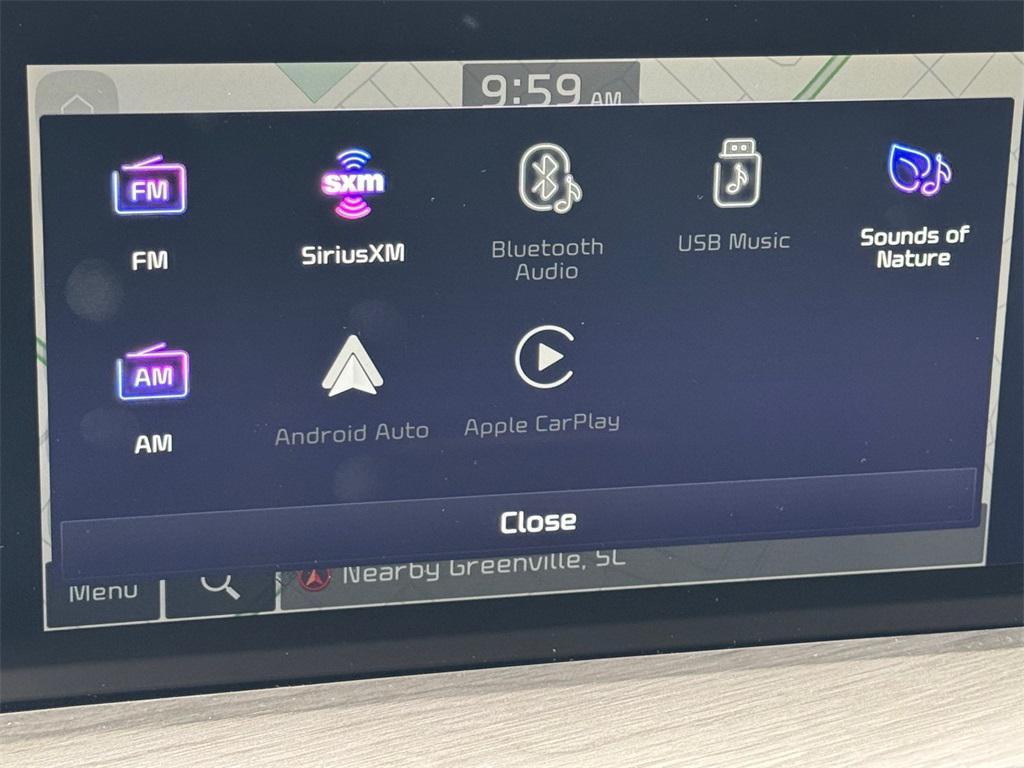 new 2025 Kia Telluride car, priced at $48,350