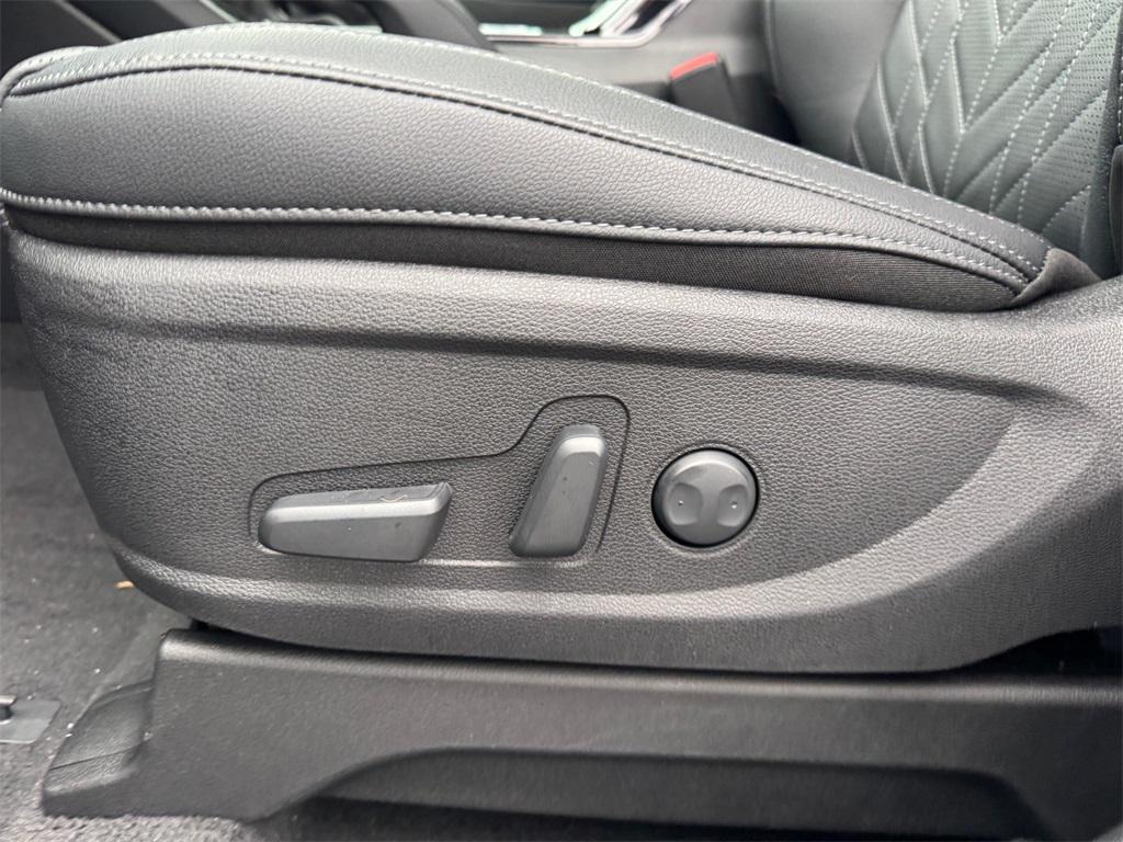 new 2025 Kia Telluride car, priced at $48,350