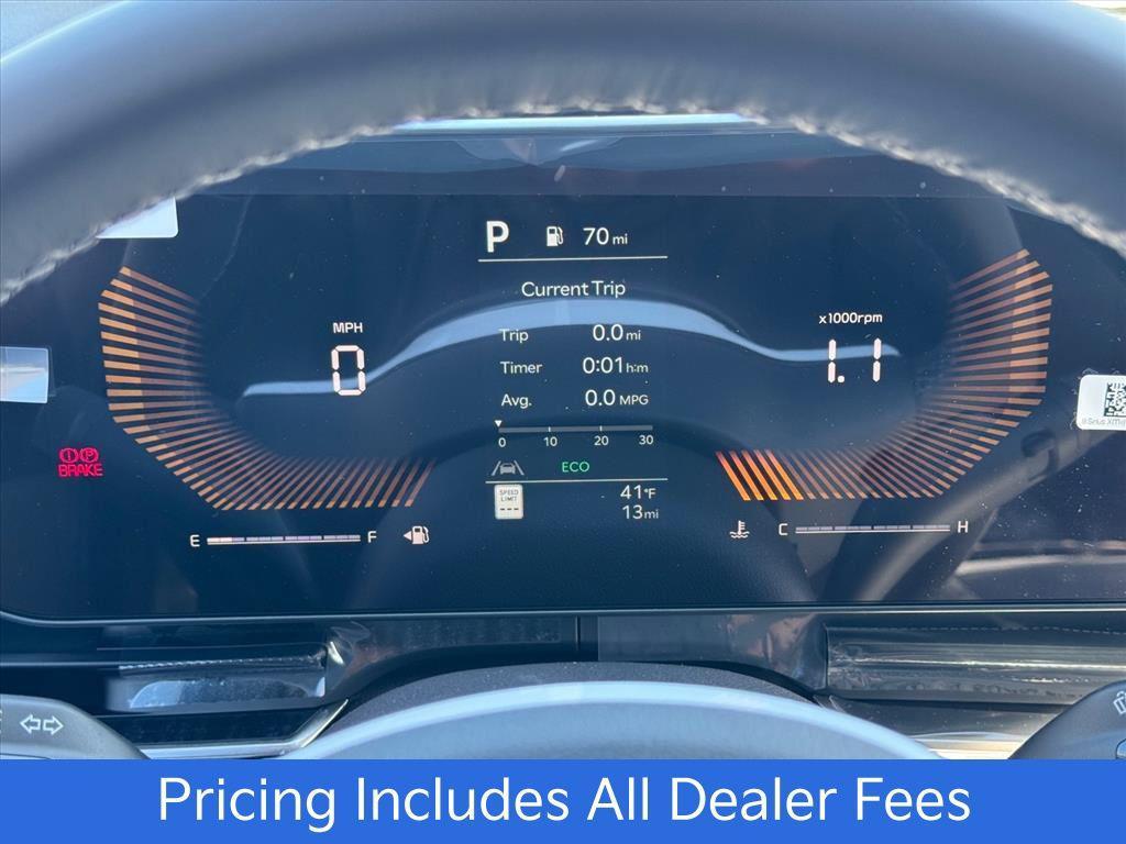 new 2026 Kia Carnival car, priced at $39,489