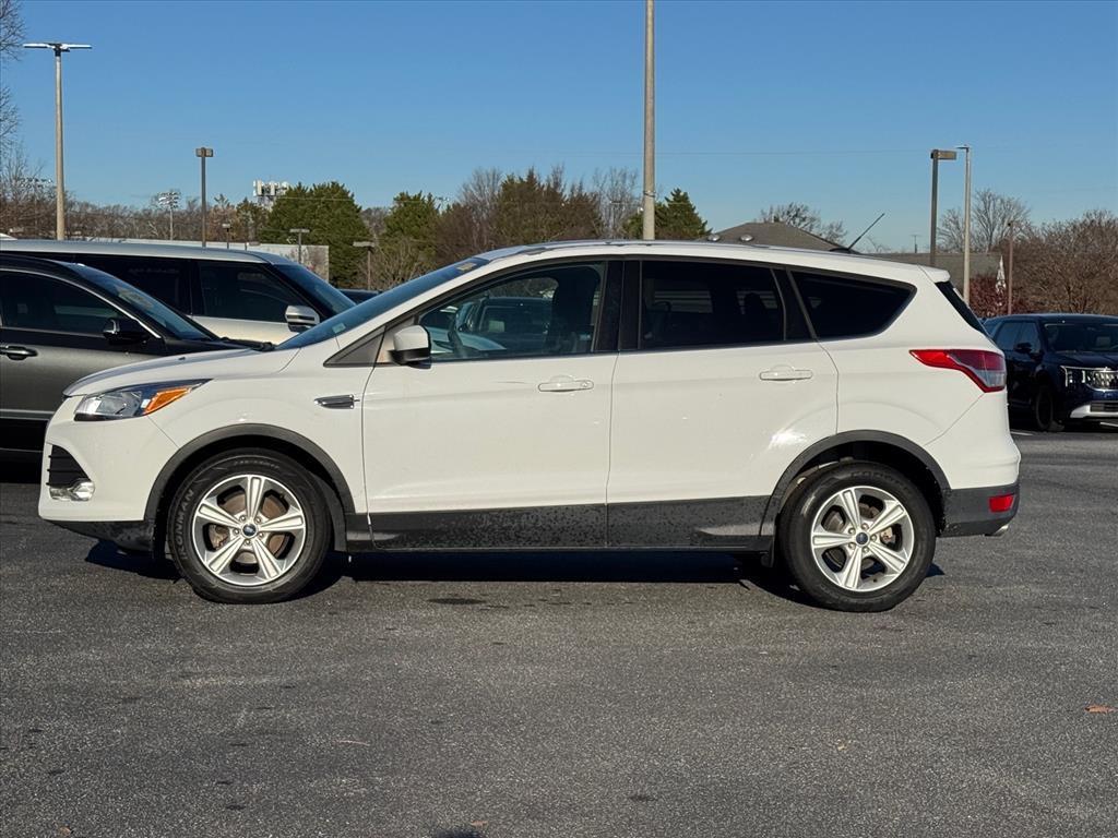 used 2016 Ford Escape car, priced at $9,449