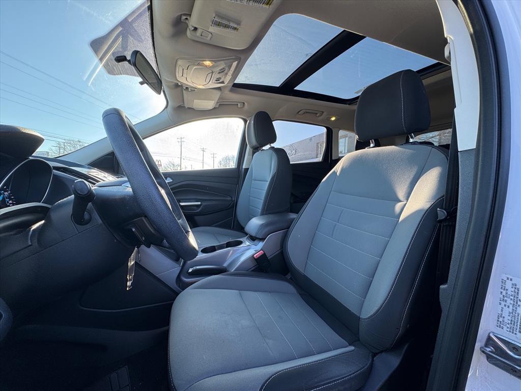 used 2016 Ford Escape car, priced at $9,449