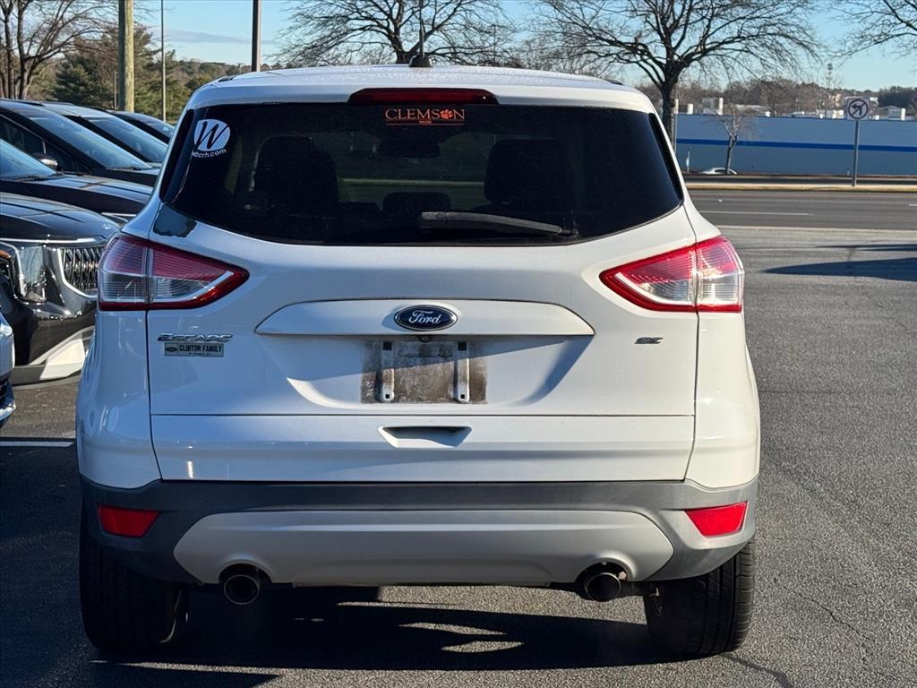 used 2016 Ford Escape car, priced at $9,449