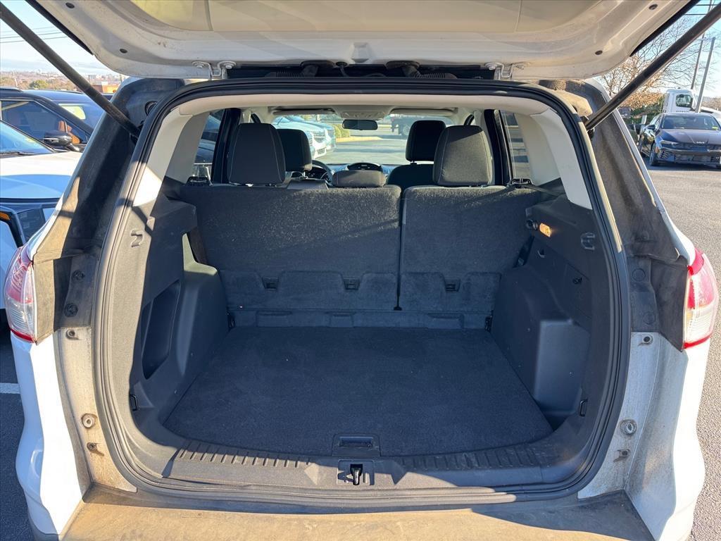 used 2016 Ford Escape car, priced at $9,449