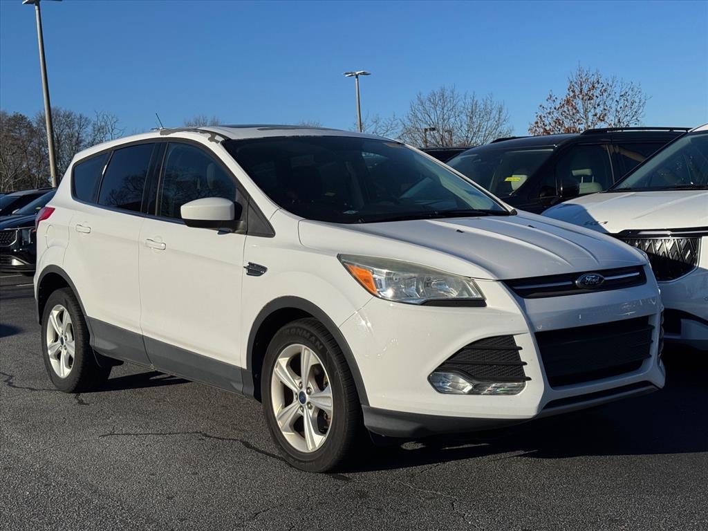 used 2016 Ford Escape car, priced at $9,449