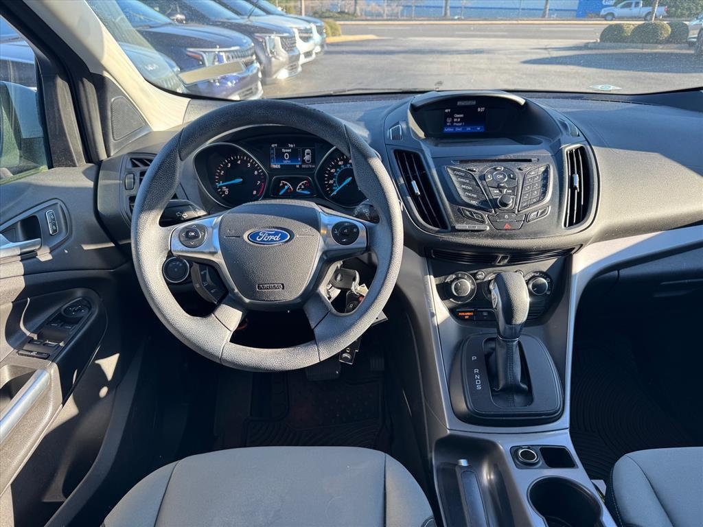 used 2016 Ford Escape car, priced at $9,449