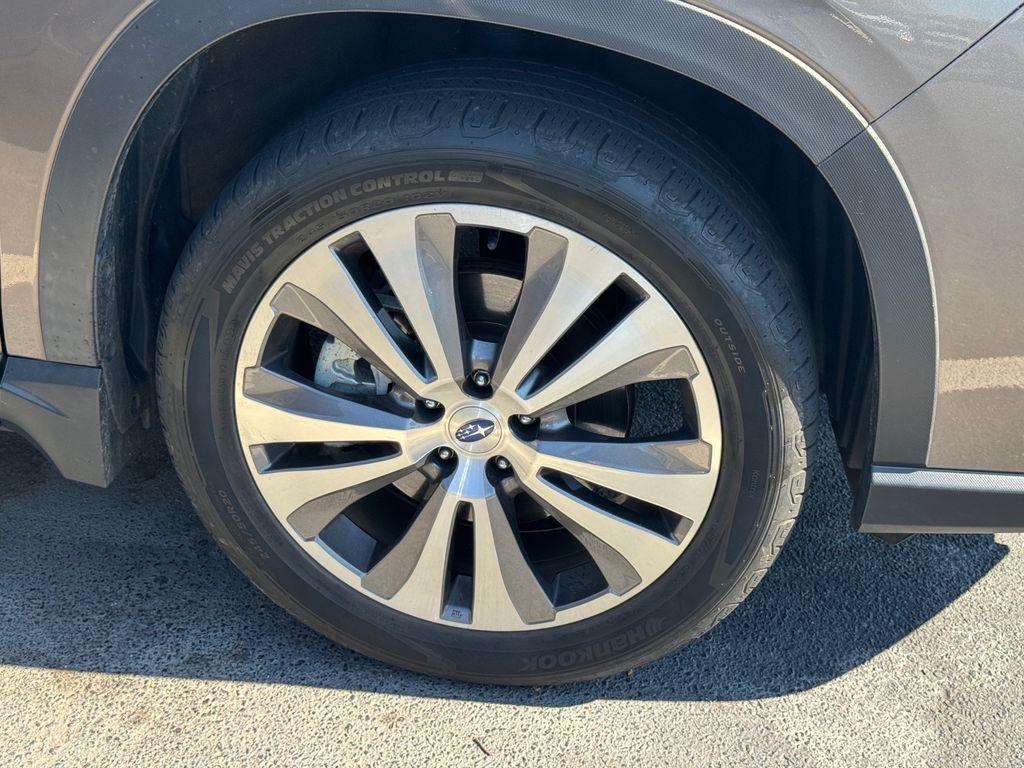 used 2022 Subaru Ascent car, priced at $26,636